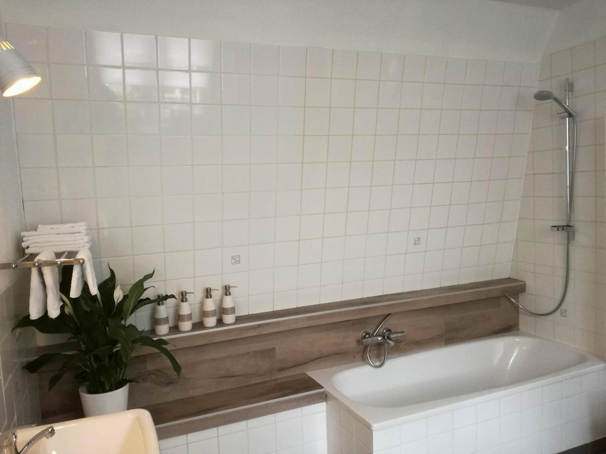 De Heerlyckheid Hotell Ieper Exteriör bild