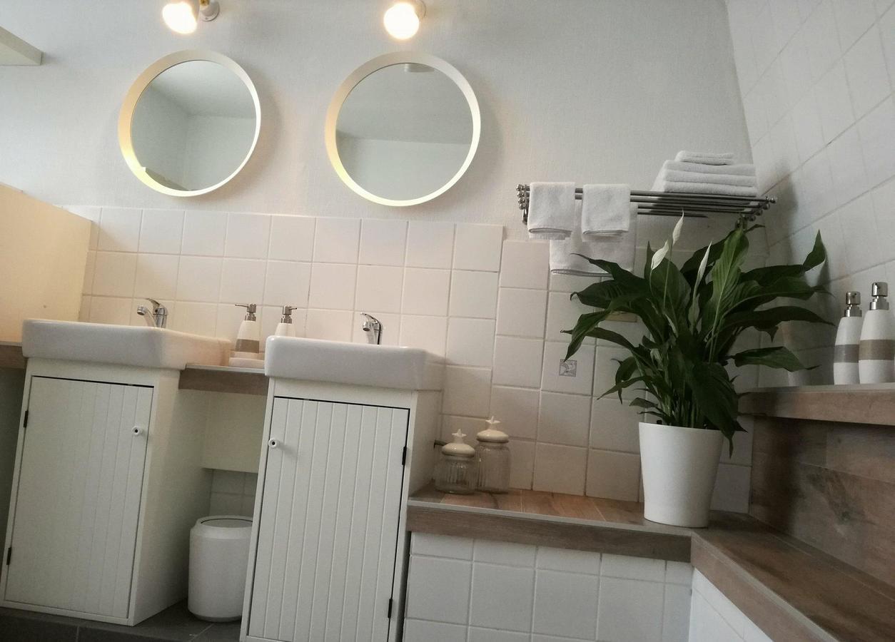 De Heerlyckheid Hotell Ieper Exteriör bild